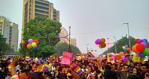 Show-cause notice served