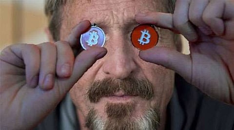 Turnbull fined for not wearing life-jacket on boat