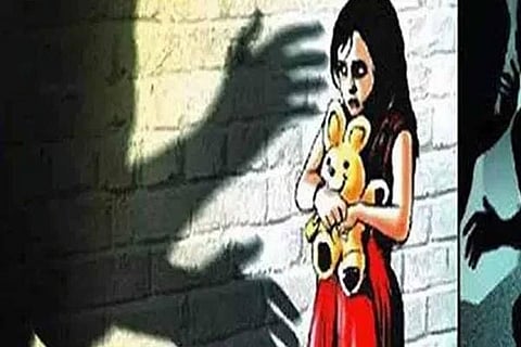 9,52,722 latrines still to be constructed in State