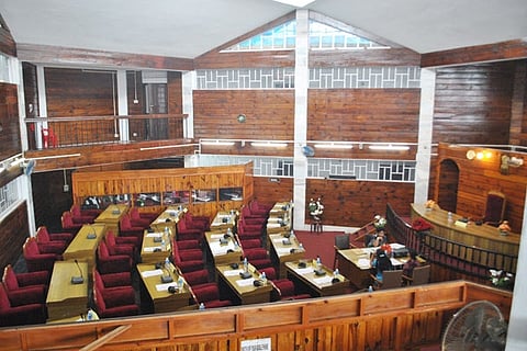 EFLU needs to teach foreign languages: Conrad