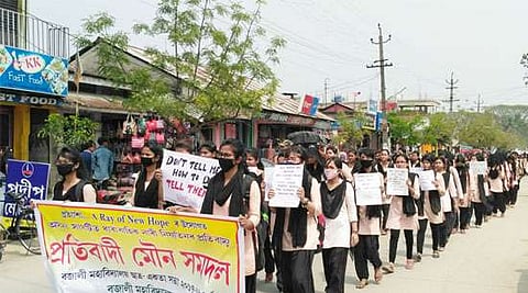 Mothers to Counter Radicalization