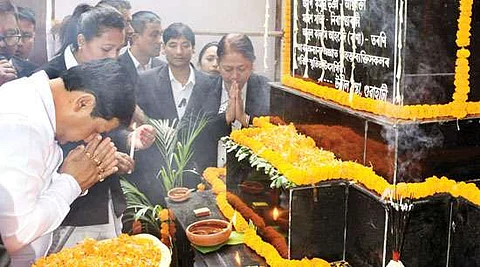Sardar Patel: The Greatest Unifier Of India