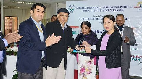 'Tackling smog needs clear, decisive leadership'