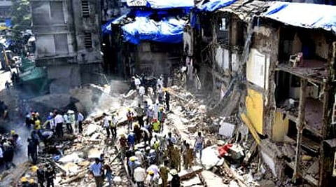 CPI-M alleges nexus between BJP and godmen