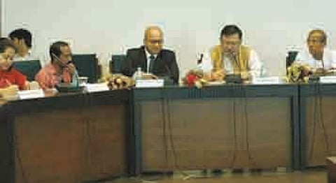 Two arrested for defrauding Assamese NRI