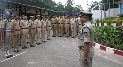 3 students feared drowned in Siang