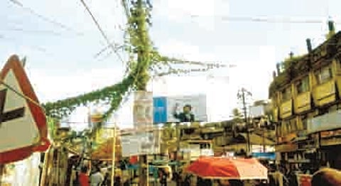 Tripura CM underlines special role for cops