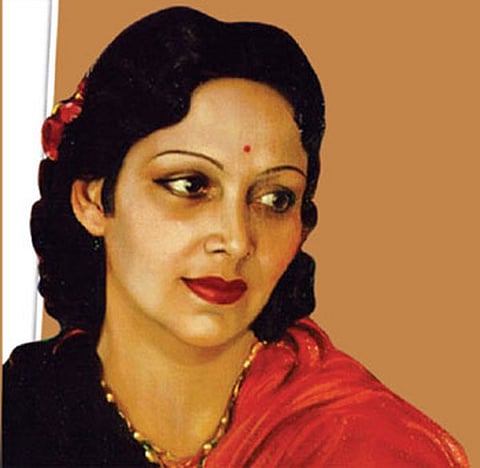 Devika Rani: A FLASHBACK (ICONIC ACTRESS)