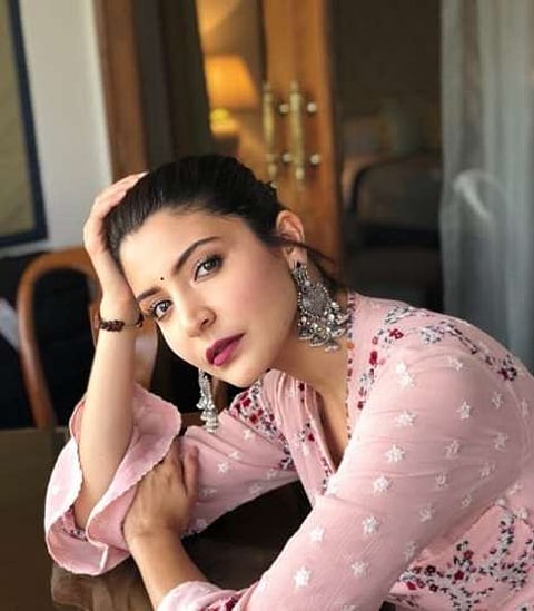 Birthday girl Anushka Sharma announces to open an animal shelter