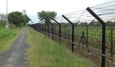 Trans-Border Crime: India and Bangladesh Adopt Zero Tolerance Policy