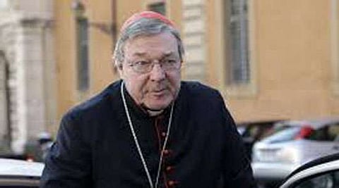 Vatican Cardinal likely to face two separate trials