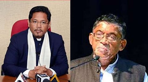 Conrad urges Centre to set up ESIC hospital