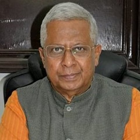 Assamese culture on the ascendancy, says Tripura Governor Tathagata Roy