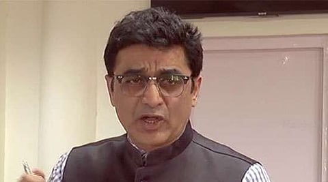 Congress too supports JMM in Jharkhand by-election