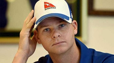 Have to do a lot to earn back respect: Smith