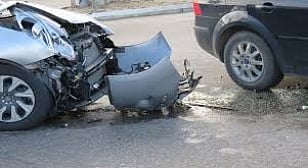 Road mishap claims one