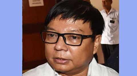 Violating Accord's cut-off date to set a fresh fire: Saikia