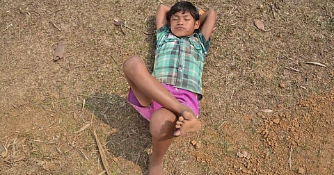 Ishu screened at National Film Festival