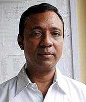 Munin retains president post, Dhrubajyoti new secretary