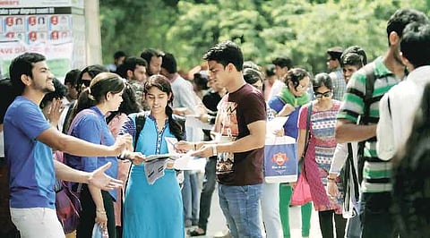 Students of Concept Educations shine at JEE Mains 2018