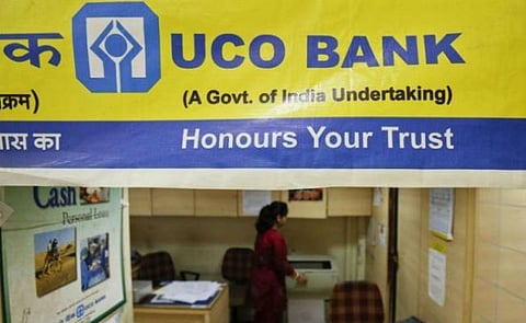 Poor service at UCO Bank irks consumers