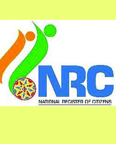 'No' to family members of declared foreigners in NRC