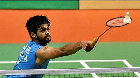 Mixed day for Indian shuttlers at Australian Open