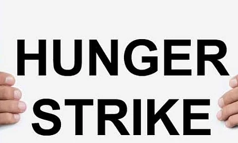 NFRMU begins 72-hour hunger strike