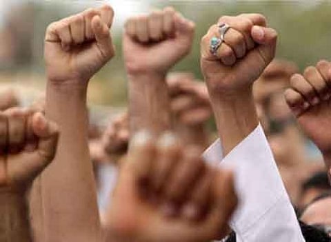 Demand for withdrawal of decision