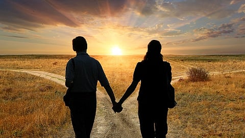Village council makes life difficult for couple