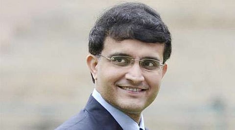 D/N Test the future, India will do well if they play, feels Ganguly
