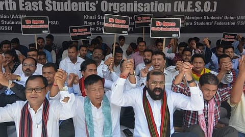 AASU, 28 other bodies to fast on May 29