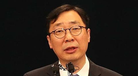 Pyongyang offers to close N-test site next month: Seoul