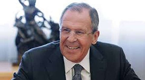 Russia warns against attempt to undermine Syria peace plan