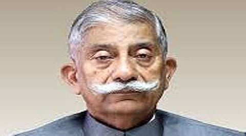 Follow the teachings of Buddha : Governor