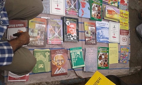 BSSS expresses concern over fate of Hindu Bengalis