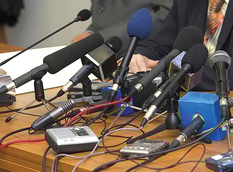 TDJA to inquire graft allegation