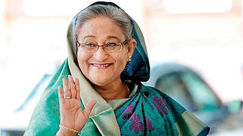 When India’s Ban on Onion Export Hit Bangladesh PM Sheikh Hasina’s Kitchen