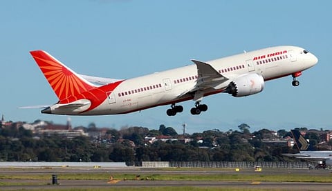 New air passenger-friendly norms soon