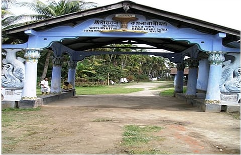 18 Satras at Loss of Existence Due to Bangladeshis