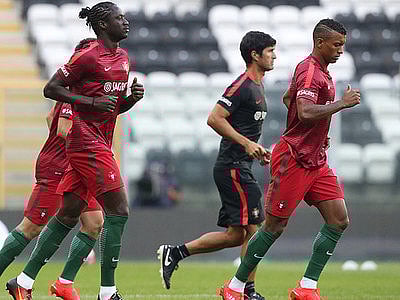 Eder, Nani miss out on Portugal squad
