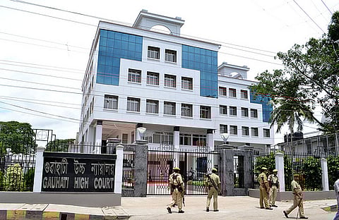 HC questions Centre’s move