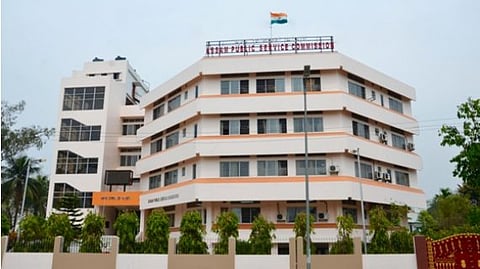 New APSC member appointed