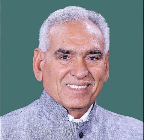 Implementation of NFSA in Arunachal assured