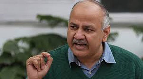 Delhi government seeks meeting with Lt Governor