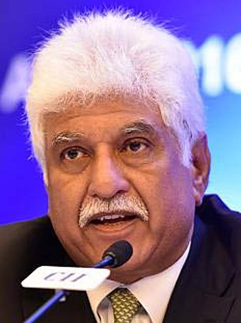 CII pegs India’s growth between 7.3-7.7%