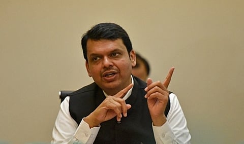 Many leaders in queue to join BJP: Fadnavis