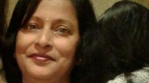 School vice-principal under scanner