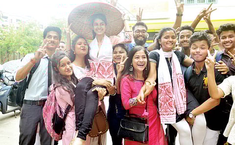 GCC maintains legacy of excellence in HS