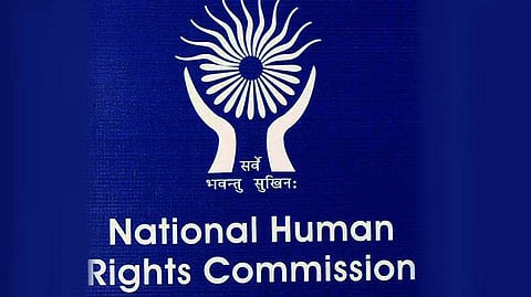 NHRC raps Government over delay in report submission